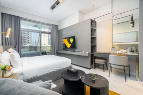 VOGUE MAG318 Downtown Dubai - Stay Near Burj Khalifa and Dubai Mall